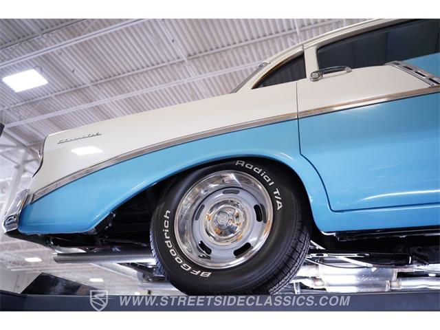 1956 Chevrolet 210 (CC-2084999) for sale in Concord, North Carolina