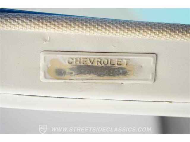 1956 Chevrolet 210 (CC-2084999) for sale in Concord, North Carolina