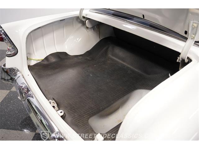 1956 Chevrolet 210 (CC-2084999) for sale in Concord, North Carolina