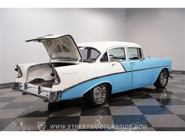 1956 Chevrolet 210 (CC-2084999) for sale in Concord, North Carolina