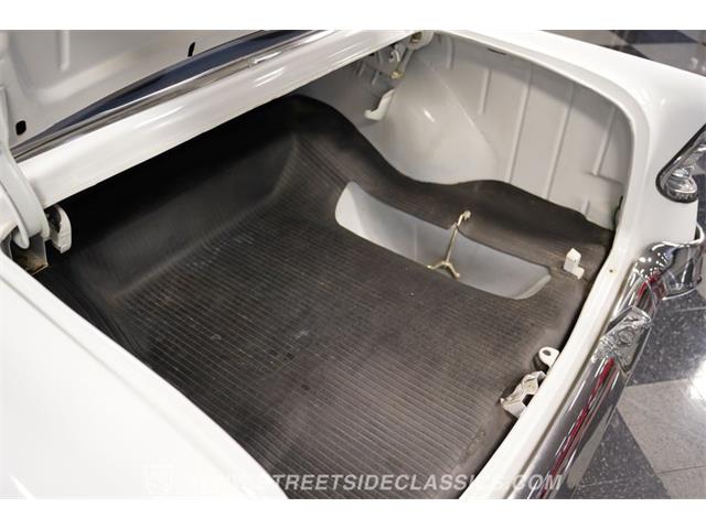 1956 Chevrolet 210 (CC-2084999) for sale in Concord, North Carolina
