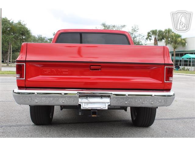 1987 GMC 1500 (CC-2080005) for sale in Lake Mary, Florida