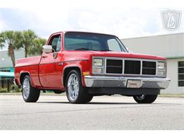 1987 GMC 1500 (CC-2080005) for sale in Lake Mary, Florida