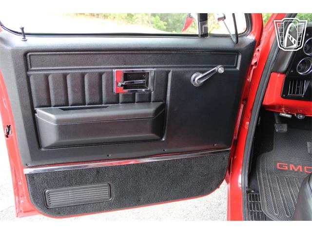 1987 GMC 1500 (CC-2080005) for sale in Lake Mary, Florida
