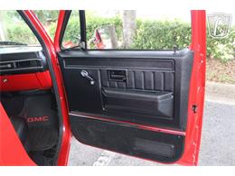 1987 GMC 1500 (CC-2080005) for sale in Lake Mary, Florida