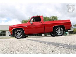 1987 GMC 1500 (CC-2080005) for sale in Lake Mary, Florida