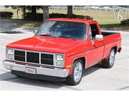 1987 GMC 1500 (CC-2080005) for sale in Lake Mary, Florida