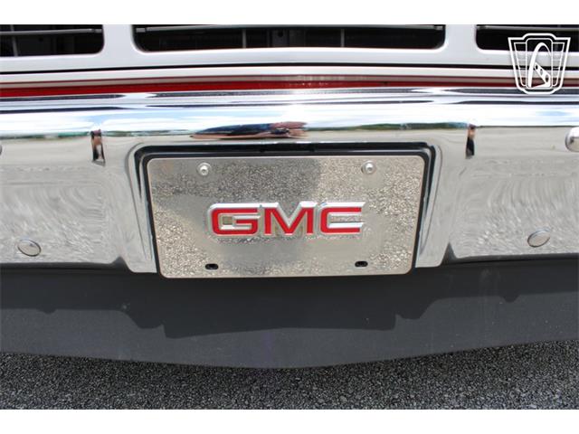 1987 GMC 1500 (CC-2080005) for sale in Lake Mary, Florida