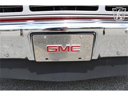 1987 GMC 1500 (CC-2080005) for sale in Lake Mary, Florida