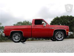 1987 GMC 1500 (CC-2080005) for sale in Lake Mary, Florida