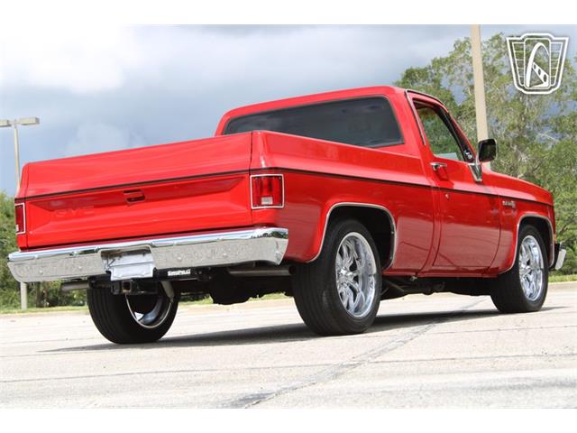 1987 GMC 1500 (CC-2080005) for sale in Lake Mary, Florida