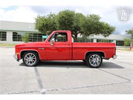 1987 GMC 1500 (CC-2080005) for sale in Lake Mary, Florida