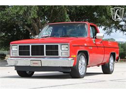 1987 GMC 1500 (CC-2080005) for sale in Lake Mary, Florida