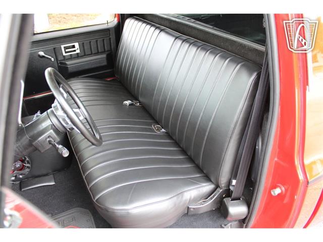 1987 GMC 1500 (CC-2080005) for sale in Lake Mary, Florida