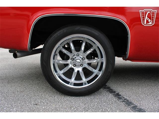1987 GMC 1500 (CC-2080005) for sale in Lake Mary, Florida