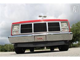 1987 GMC 1500 (CC-2080005) for sale in Lake Mary, Florida
