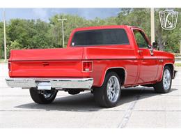 1987 GMC 1500 (CC-2080005) for sale in Lake Mary, Florida