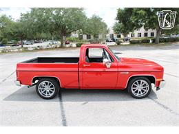 1987 GMC 1500 (CC-2080005) for sale in Lake Mary, Florida