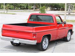 1987 GMC 1500 (CC-2080005) for sale in Lake Mary, Florida