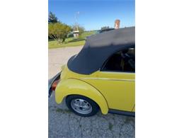 1978 Volkswagen Super Beetle (CC-2080050) for sale in Cadillac, Michigan