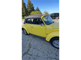 1978 Volkswagen Super Beetle (CC-2080050) for sale in Cadillac, Michigan