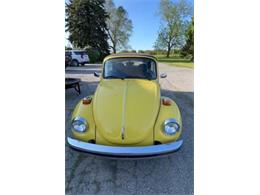 1978 Volkswagen Super Beetle (CC-2080050) for sale in Cadillac, Michigan