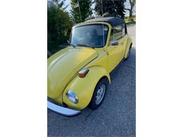 1978 Volkswagen Super Beetle (CC-2080050) for sale in Cadillac, Michigan