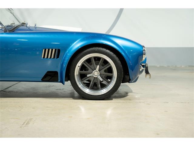 1965 Shelby Cobra (CC-2080500) for sale in Jupiter, Florida