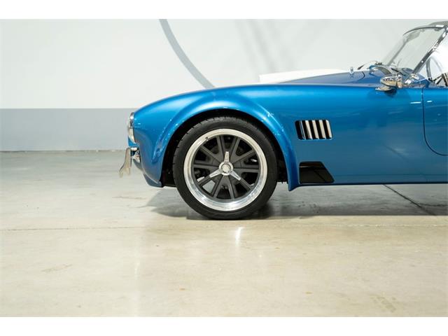 1965 Shelby Cobra (CC-2080500) for sale in Jupiter, Florida