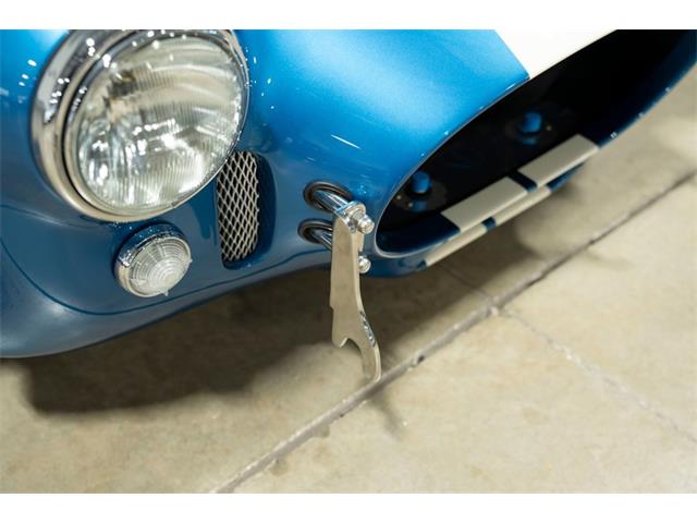 1965 Shelby Cobra (CC-2080500) for sale in Jupiter, Florida