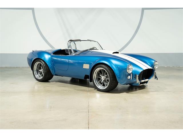 1965 Shelby Cobra (CC-2080500) for sale in Jupiter, Florida