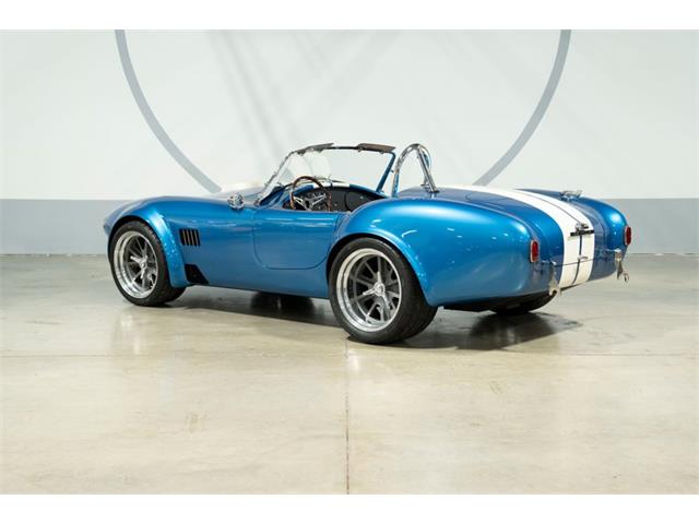 1965 Shelby Cobra (CC-2080500) for sale in Jupiter, Florida