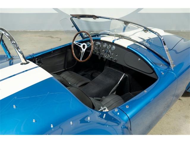 1965 Shelby Cobra (CC-2080500) for sale in Jupiter, Florida