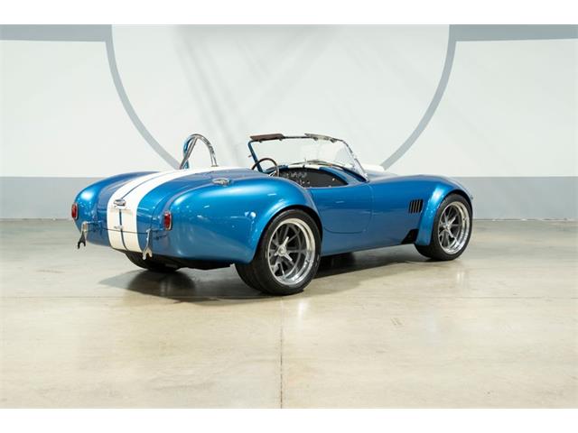 1965 Shelby Cobra (CC-2080500) for sale in Jupiter, Florida