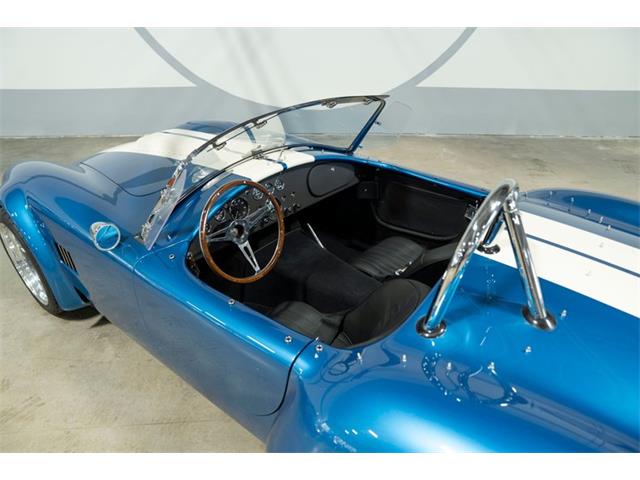 1965 Shelby Cobra (CC-2080500) for sale in Jupiter, Florida