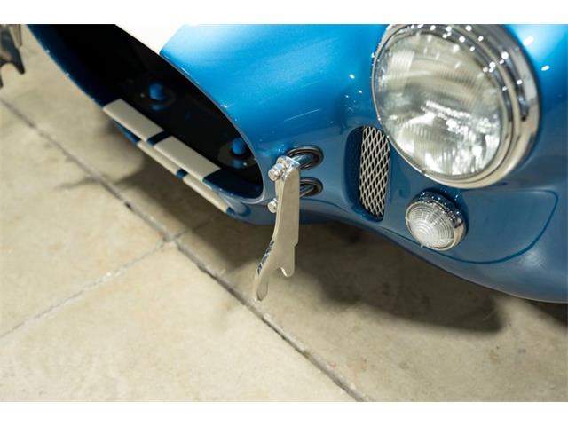 1965 Shelby Cobra (CC-2080500) for sale in Jupiter, Florida