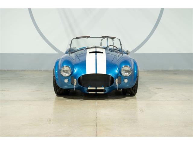 1965 Shelby Cobra (CC-2080500) for sale in Jupiter, Florida