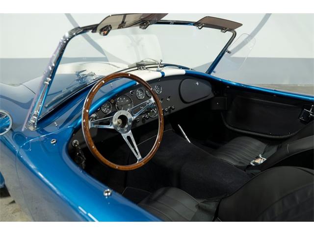 1965 Shelby Cobra (CC-2080500) for sale in Jupiter, Florida