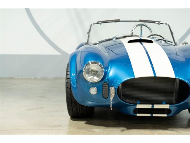 1965 Shelby Cobra (CC-2080500) for sale in Jupiter, Florida