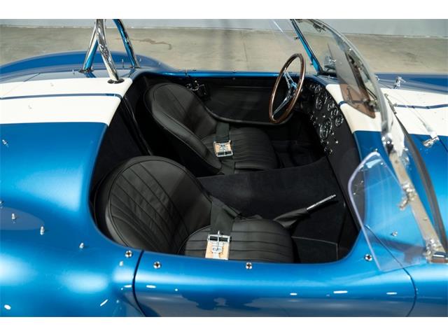 1965 Shelby Cobra (CC-2080500) for sale in Jupiter, Florida