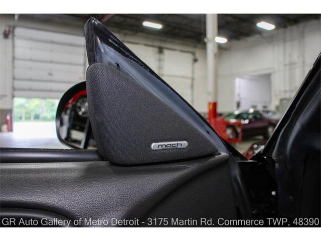 2004 Ford Mustang (CC-2085000) for sale in Kentwood, Michigan