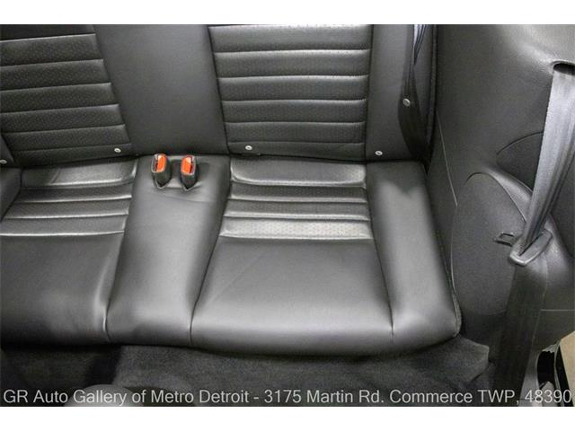 2004 Ford Mustang (CC-2085000) for sale in Kentwood, Michigan