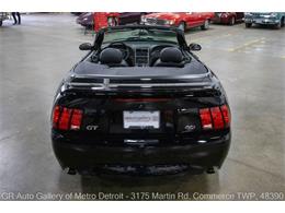 2004 Ford Mustang (CC-2085000) for sale in Kentwood, Michigan