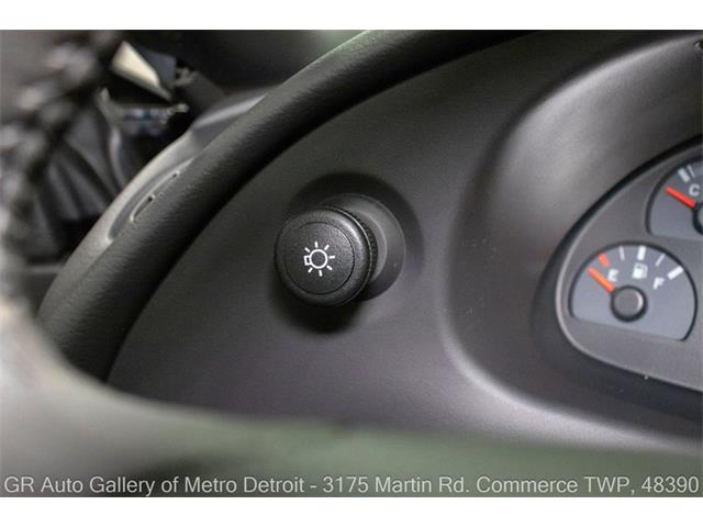 2004 Ford Mustang (CC-2085000) for sale in Kentwood, Michigan