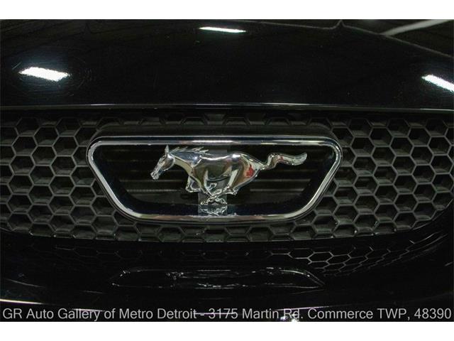2004 Ford Mustang (CC-2085000) for sale in Kentwood, Michigan
