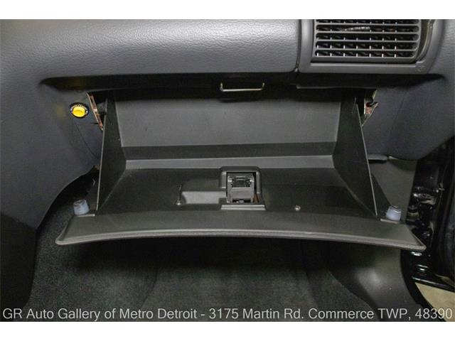 2004 Ford Mustang (CC-2085000) for sale in Kentwood, Michigan