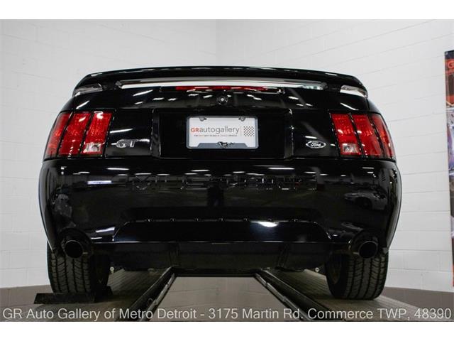2004 Ford Mustang (CC-2085000) for sale in Kentwood, Michigan