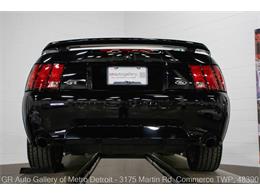 2004 Ford Mustang (CC-2085000) for sale in Kentwood, Michigan