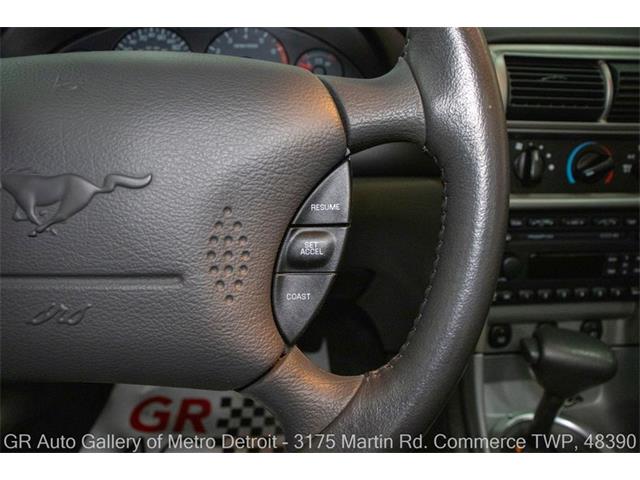 2004 Ford Mustang (CC-2085000) for sale in Kentwood, Michigan