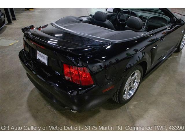 2004 Ford Mustang (CC-2085000) for sale in Kentwood, Michigan
